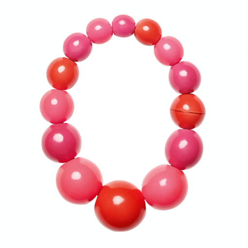 PALERMO NECKLACE BERRIES 510x510 - MONIES PALERMO NECKLACE BERRIES POLYESTER